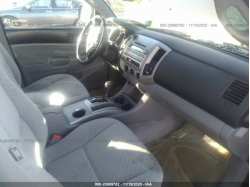 TOYOTA TACOMA 5TFUU4EN2BX012503