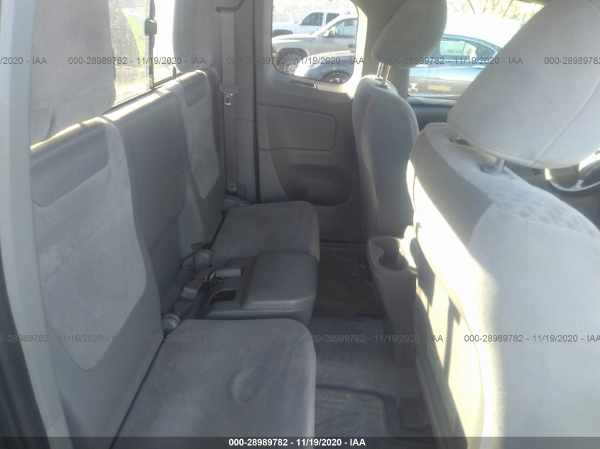 TOYOTA TACOMA 5TFUU4EN2BX012503