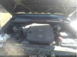 TOYOTA TACOMA 5TFUU4EN2BX012503