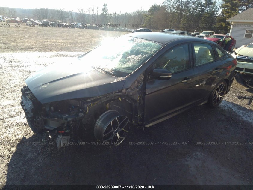 FORD FOCUS 1FADP3F25FL240018