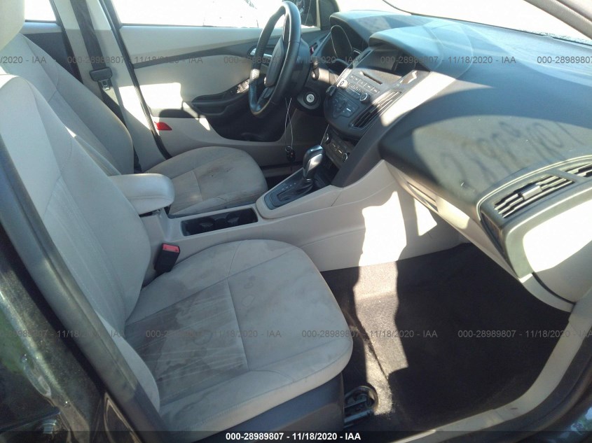 FORD FOCUS 1FADP3F25FL240018