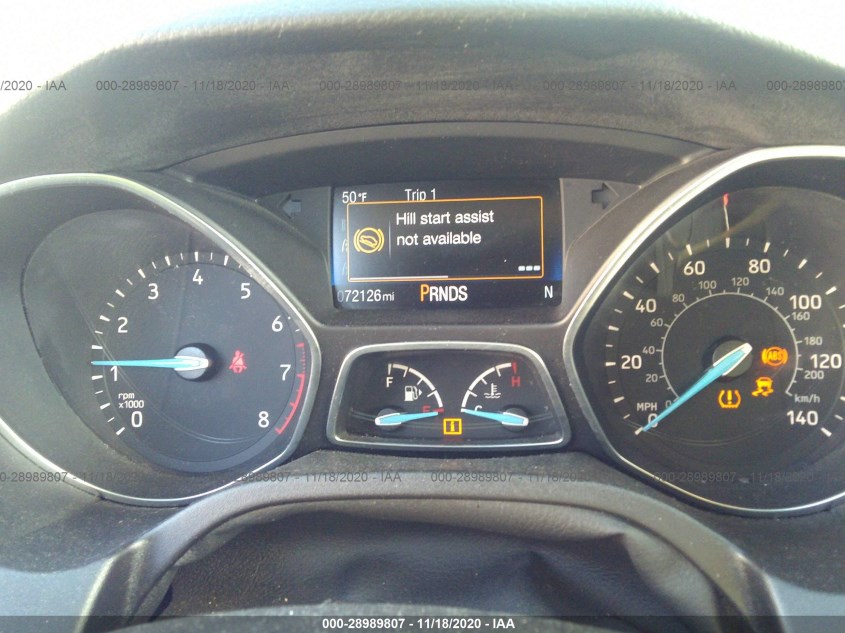 FORD FOCUS 1FADP3F25FL240018