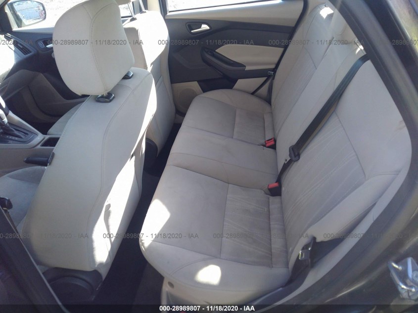 FORD FOCUS 1FADP3F25FL240018