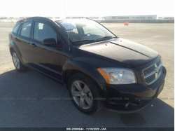 DODGE CALIBER 1B3CB3HAXBD168599