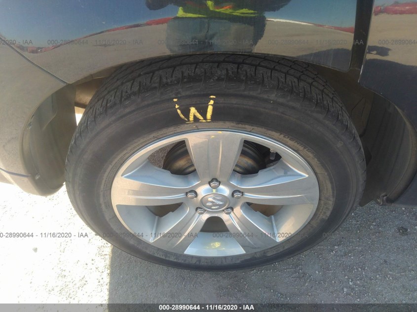 DODGE CALIBER 1B3CB3HAXBD168599