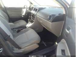 DODGE CALIBER 1B3CB3HAXBD168599