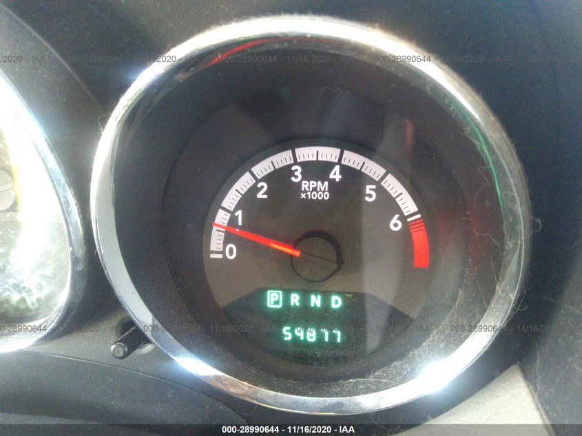 DODGE CALIBER 1B3CB3HAXBD168599