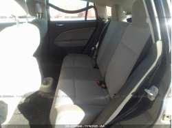 DODGE CALIBER 1B3CB3HAXBD168599