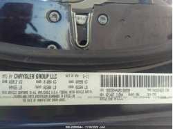 DODGE CALIBER 1B3CB3HAXBD168599