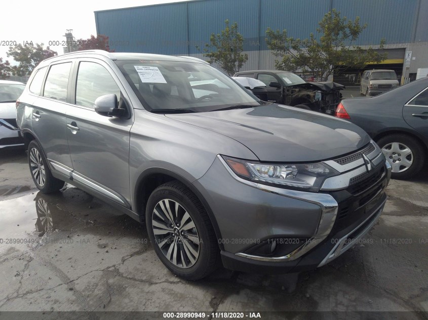 MITSUBISHI OUTLANDER JA4AZ3A33LZ018359