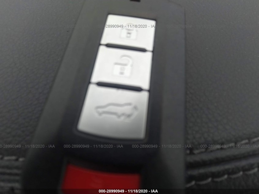 MITSUBISHI OUTLANDER JA4AZ3A33LZ018359