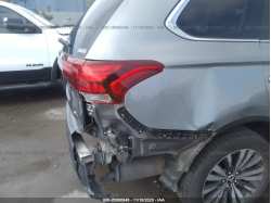 MITSUBISHI OUTLANDER JA4AZ3A33LZ018359