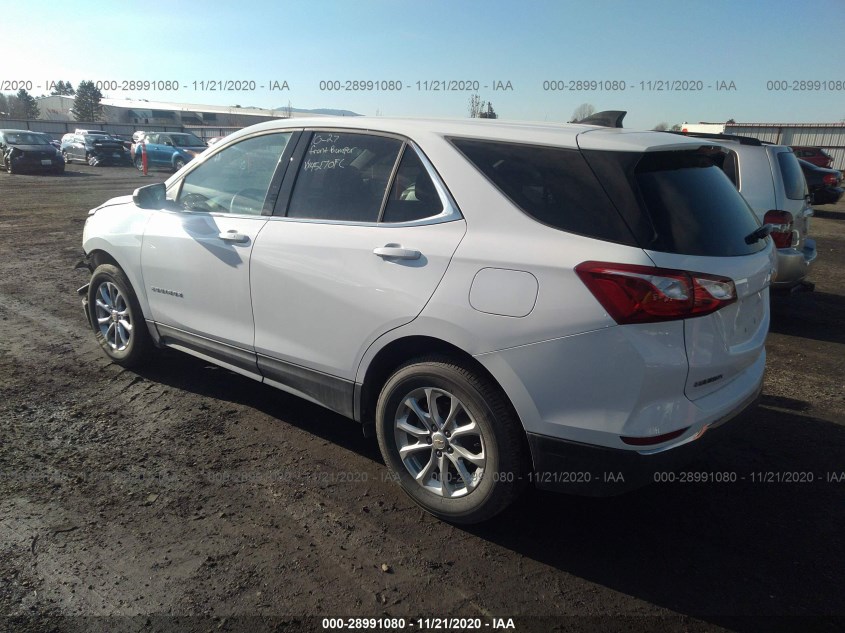 CHEVROLET EQUINOX 2GNAXUEV5L6213458
