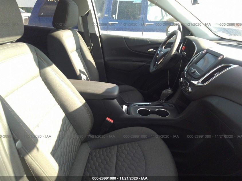 CHEVROLET EQUINOX 2GNAXUEV5L6213458