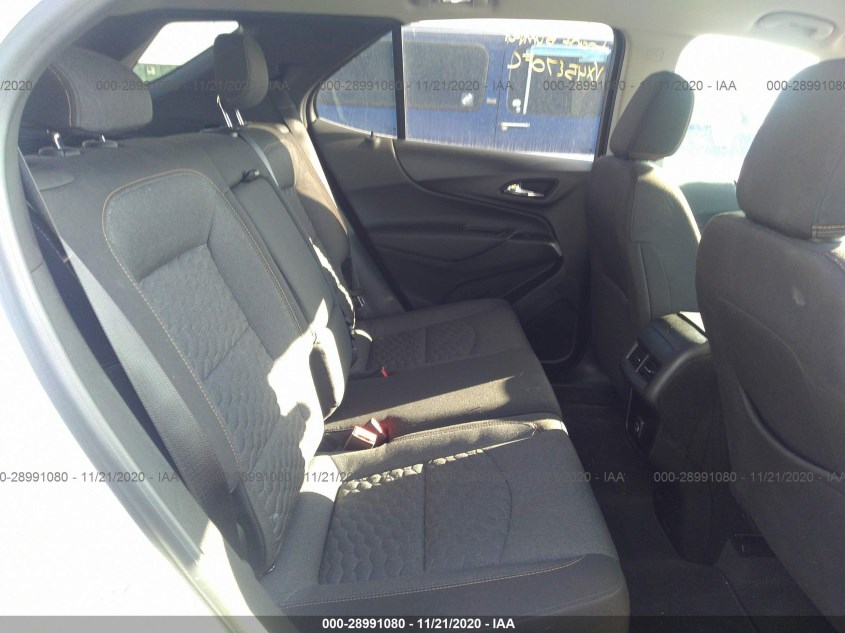 CHEVROLET EQUINOX 2GNAXUEV5L6213458