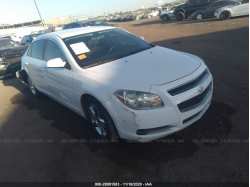 CHEVROLET MALIBU 1G1ZC5E09AF198184