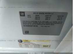 CHEVROLET MALIBU 1G1ZC5E09AF198184