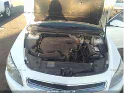 CHEVROLET MALIBU 1G1ZC5E09AF198184