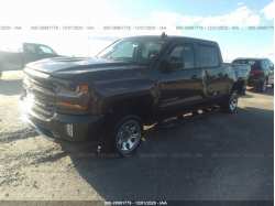 CHEVROLET SILVERADO 1500 3GCUKREC9GG293275
