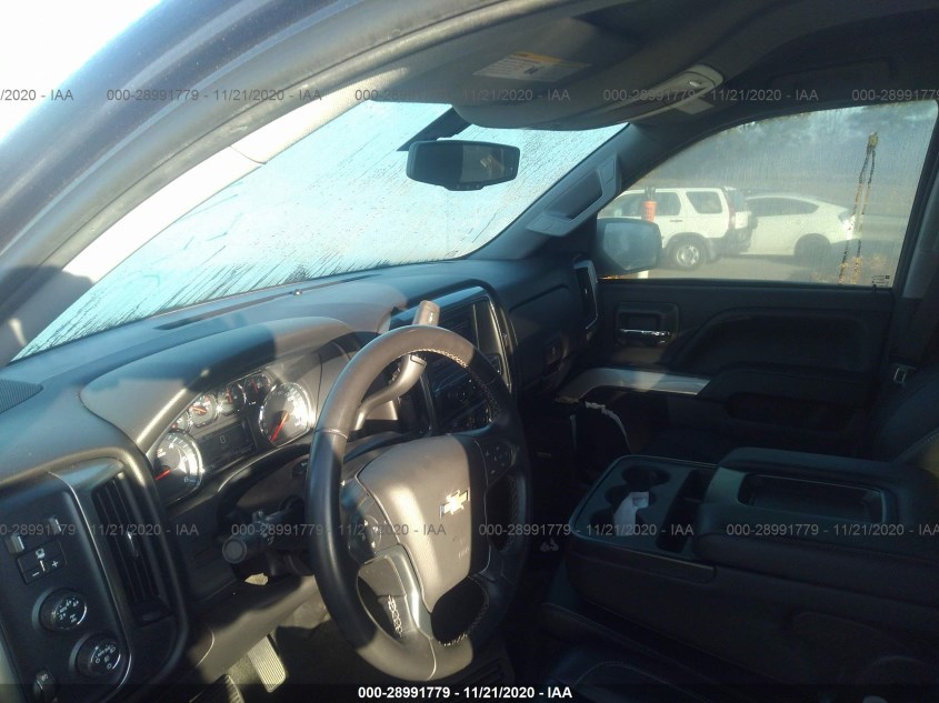 CHEVROLET SILVERADO 1500 3GCUKREC9GG293275