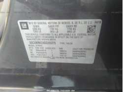 CHEVROLET SILVERADO 1500 3GCUKREC9GG293275