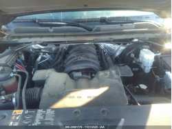 CHEVROLET SILVERADO 1500 3GCUKREC9GG293275