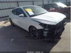 HYUNDAI VELOSTER KMHTH6AB7LU028797