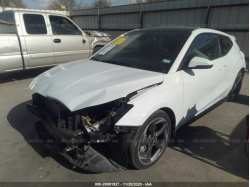 HYUNDAI VELOSTER KMHTH6AB7LU028797