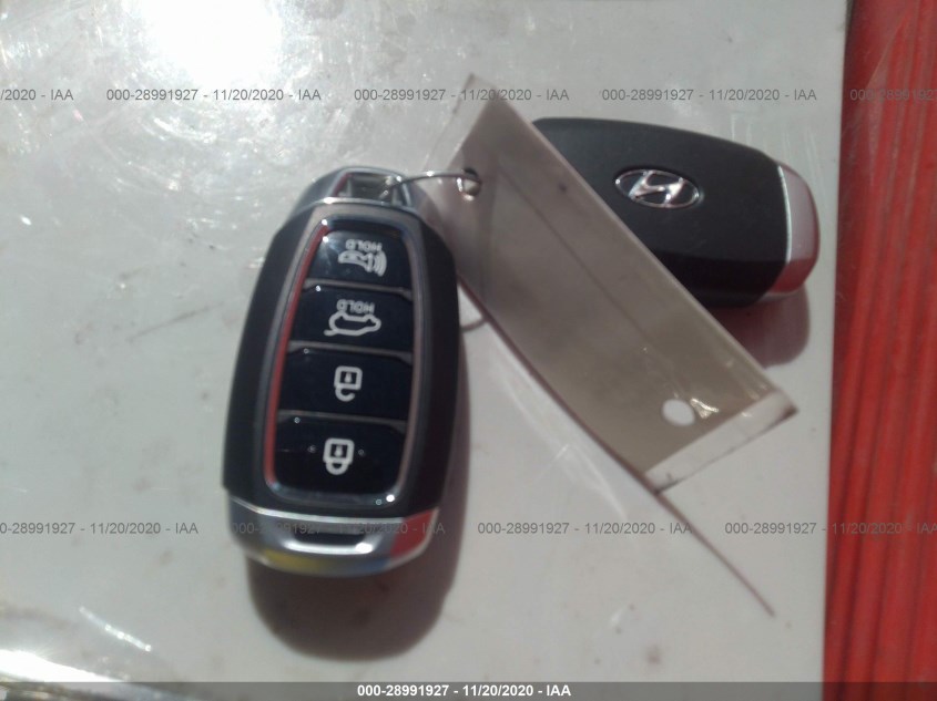 HYUNDAI VELOSTER KMHTH6AB7LU028797