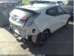 HYUNDAI VELOSTER KMHTH6AB7LU028797