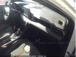 HYUNDAI VELOSTER KMHTH6AB7LU028797