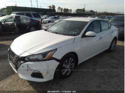 NISSAN ALTIMA 1N4BL4BV1LC277488