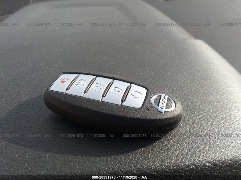 NISSAN ALTIMA 1N4BL4BV1LC277488