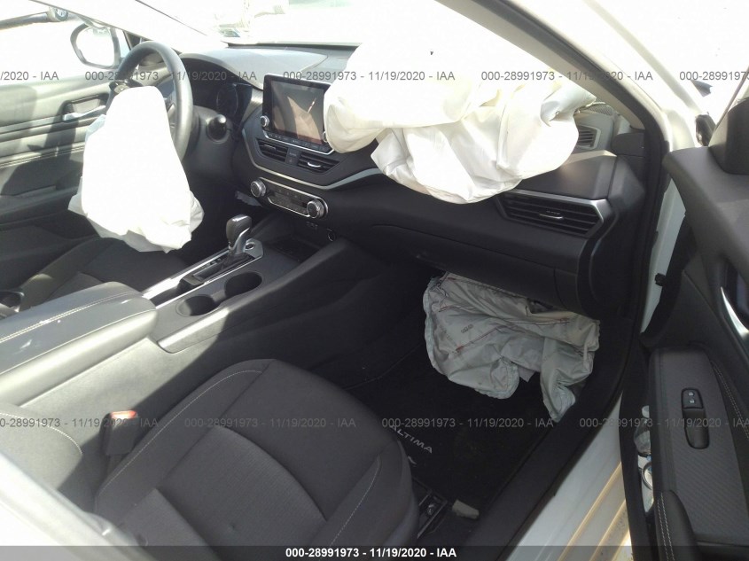 NISSAN ALTIMA 1N4BL4BV1LC277488
