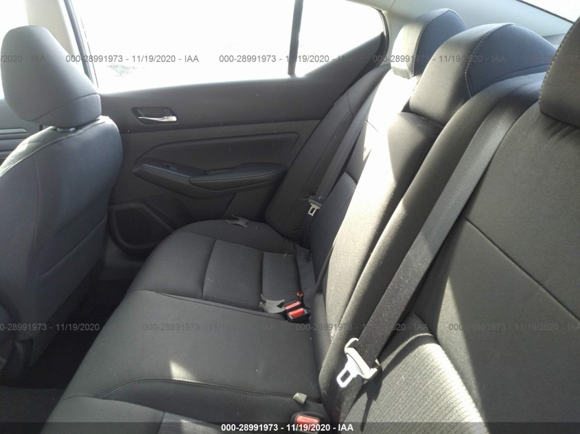 NISSAN ALTIMA 1N4BL4BV1LC277488