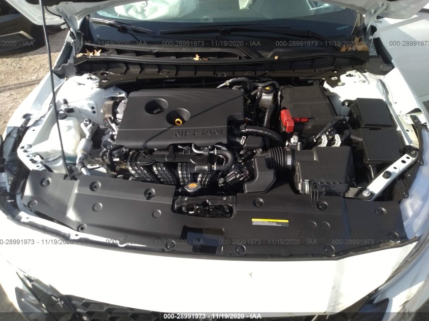 NISSAN ALTIMA 1N4BL4BV1LC277488