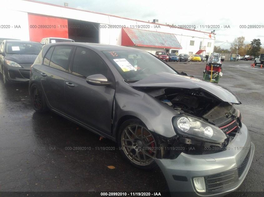 VOLKSWAGEN GTI WVWGD7AJ6AW313264