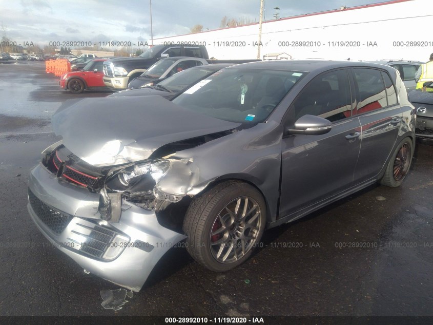 VOLKSWAGEN GTI WVWGD7AJ6AW313264