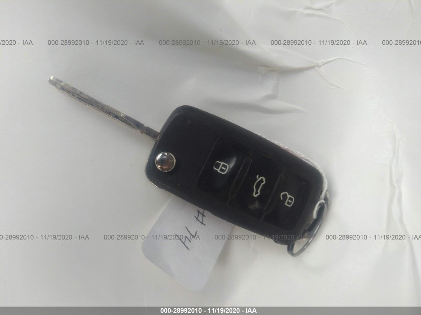VOLKSWAGEN GTI WVWGD7AJ6AW313264