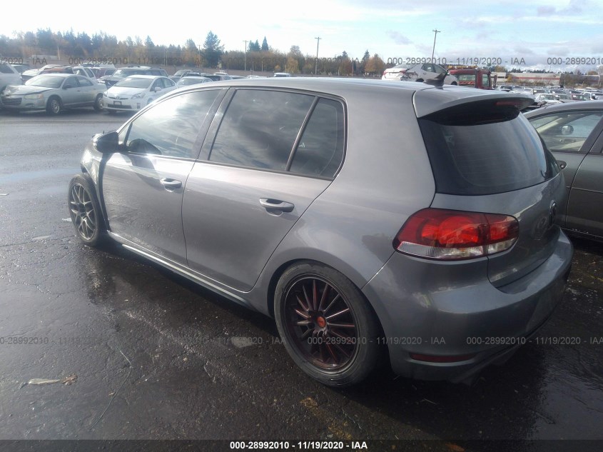 VOLKSWAGEN GTI WVWGD7AJ6AW313264