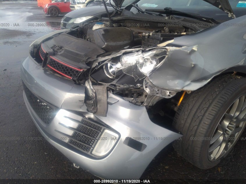VOLKSWAGEN GTI WVWGD7AJ6AW313264