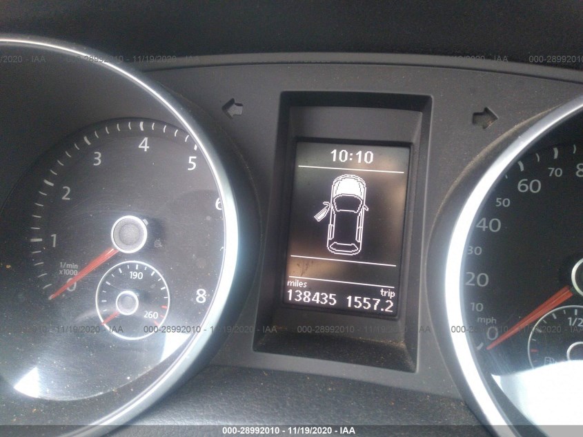VOLKSWAGEN GTI WVWGD7AJ6AW313264