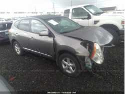 NISSAN ROGUE JN8AS5MV8DW130052