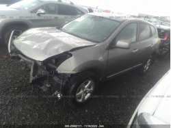 NISSAN ROGUE JN8AS5MV8DW130052