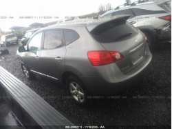 NISSAN ROGUE JN8AS5MV8DW130052