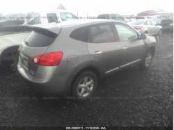 NISSAN ROGUE JN8AS5MV8DW130052