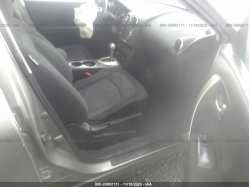NISSAN ROGUE JN8AS5MV8DW130052