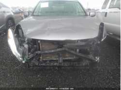 NISSAN ROGUE JN8AS5MV8DW130052