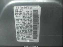 NISSAN ROGUE JN8AS5MV8DW130052