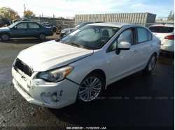 SUBARU IMPREZA SEDAN JF1GJAH66EH022447